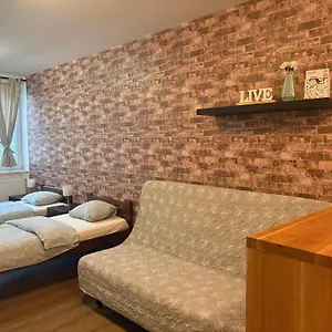  Apartment Zizkov Cosy