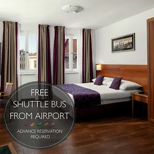 Galileo Hotell