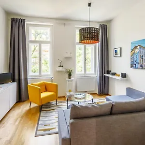  Apartment Vinohrad